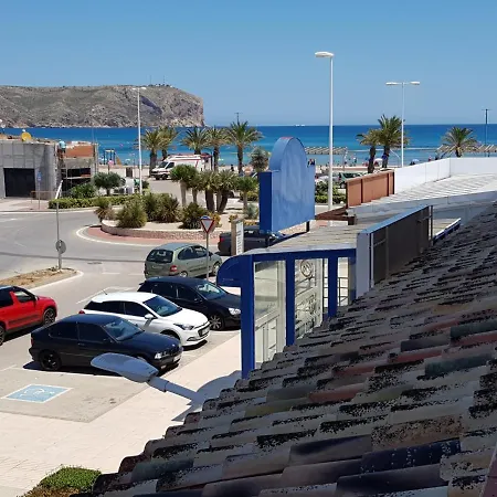 Arenal 80 J Apartman *
