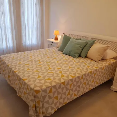 Lägenhet Arenal 80 J Jávea