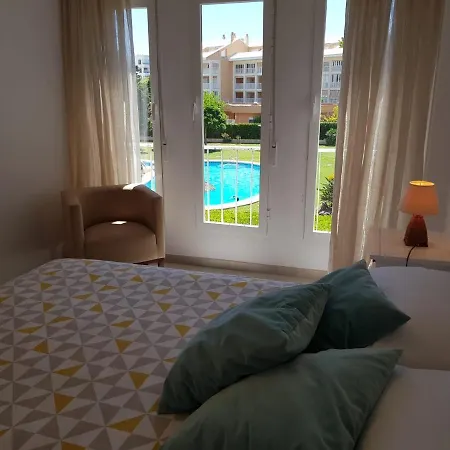 Arenal 80 J * Jávea