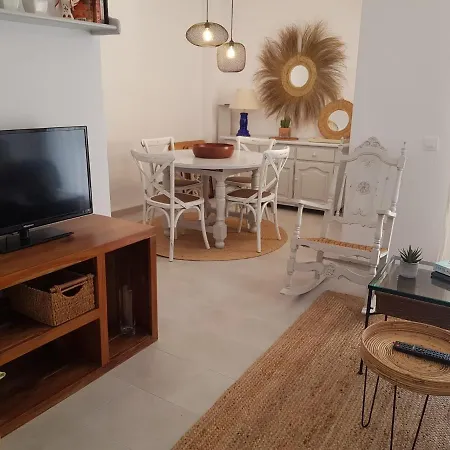 Lägenhet Arenal 80 J