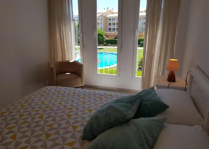 Arenal 80 J * Jávea