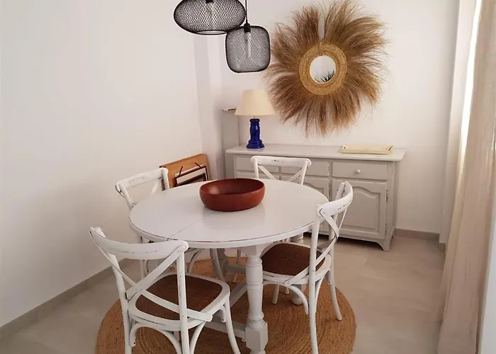 Arenal 80 J Jávea
